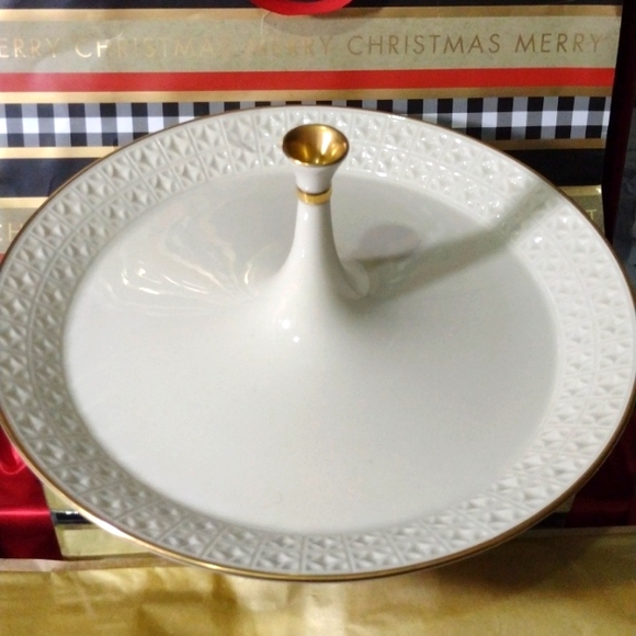 LENOX Striking Buffet Platter